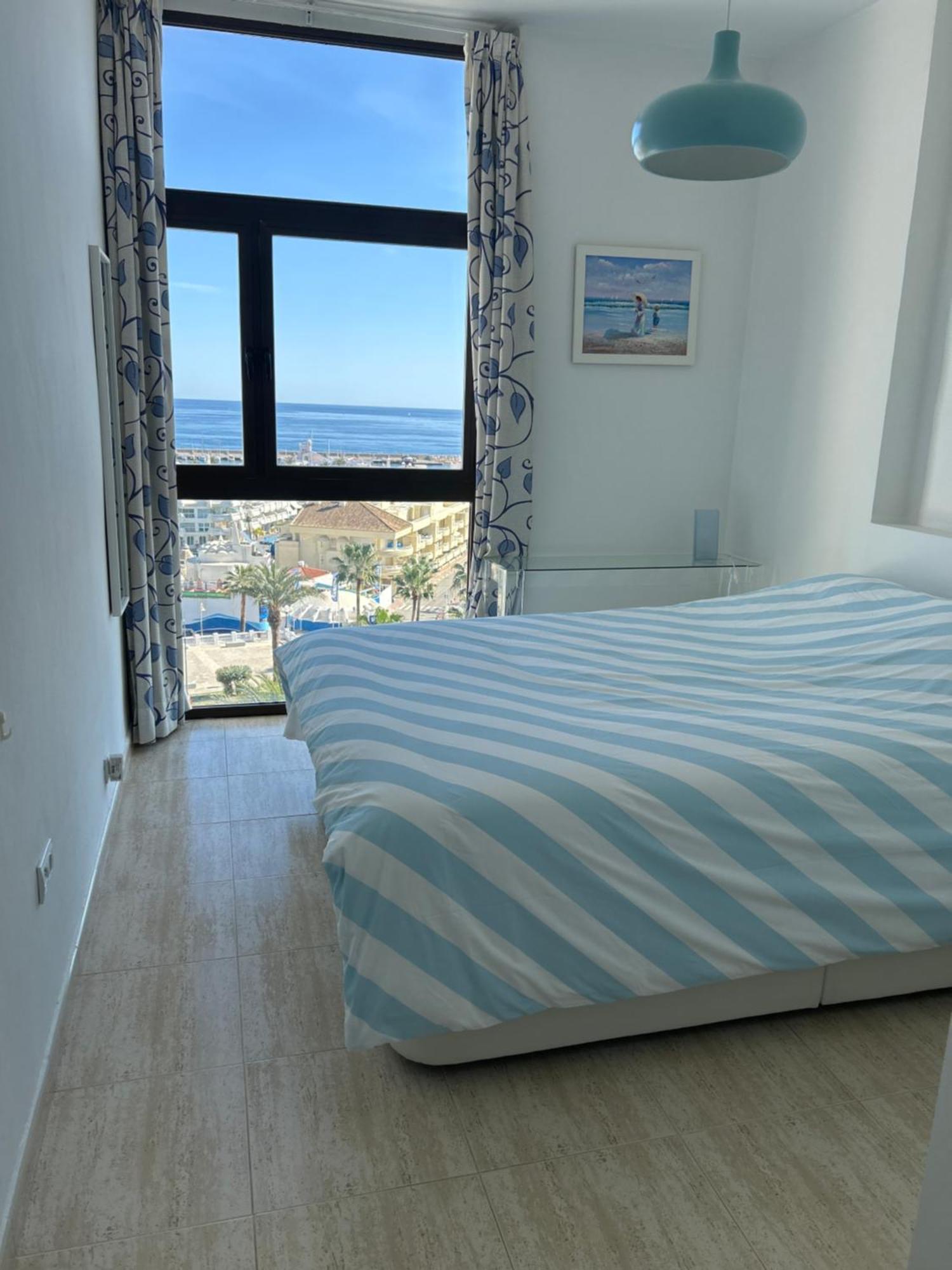 Piso509 Apartment Benalmadena Exterior photo