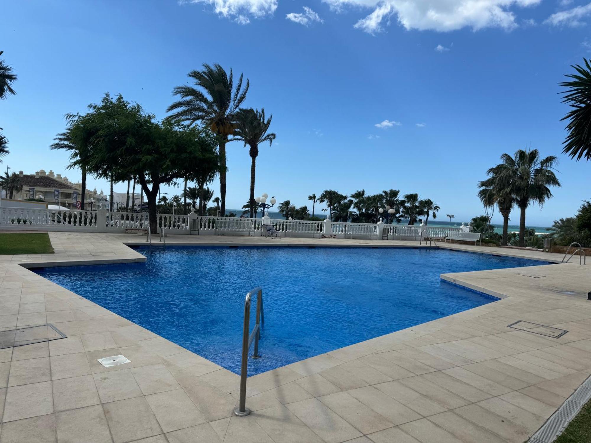 Piso509 Apartment Benalmadena Exterior photo