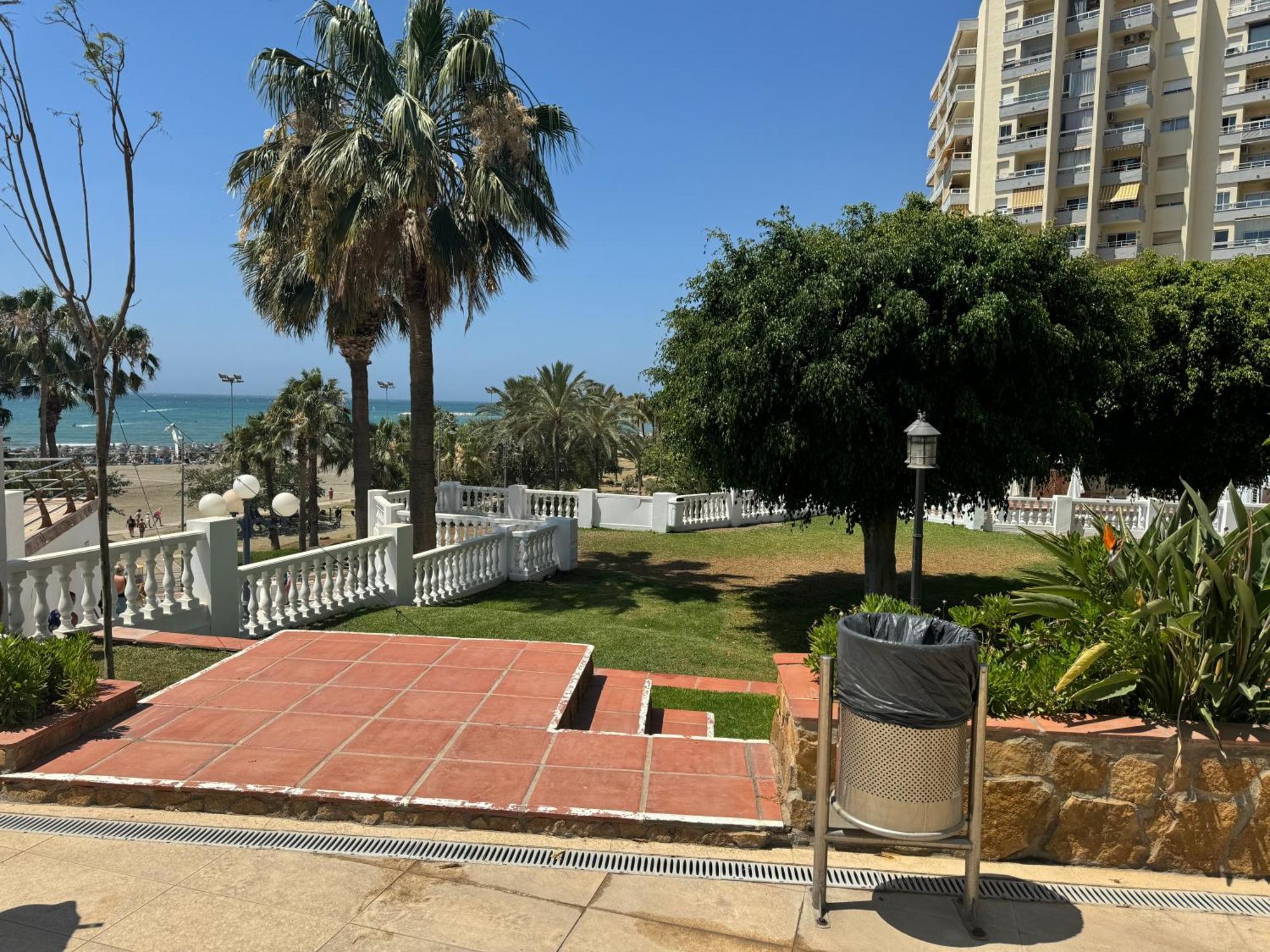 Piso509 Apartment Benalmadena Exterior photo